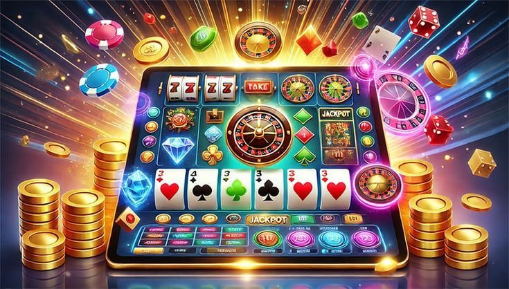 winpkr game